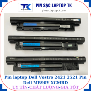 Pin laptop Dell Vostro 2421 2521 Pin Dell MR90Y XCMRD