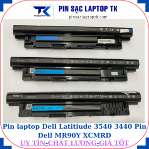 Pin laptop Dell Latitiude 3540 3440 Pin Dell MR90Y XCMRD