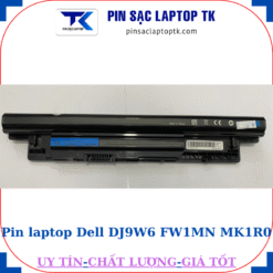 Pin Dell DJ9W6 FW1MN MK1R0, pin tiêu chuẩn