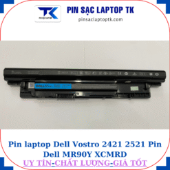 Pin Dell Vostro 2421 2521 Pin Dell MR90Y XCMRD, pin zin 6cell