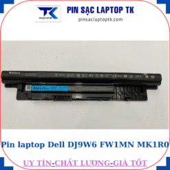 Pin Dell DJ9W6 FW1MN MK1R0, pin zin 4cell