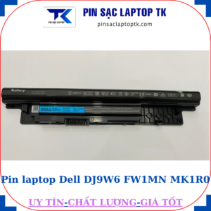 Pin Dell DJ9W6 FW1MN MK1R0, pin zin 4cell