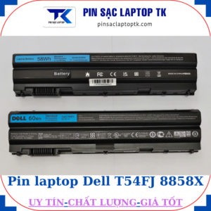 Pin Dell T54FJ 8858X