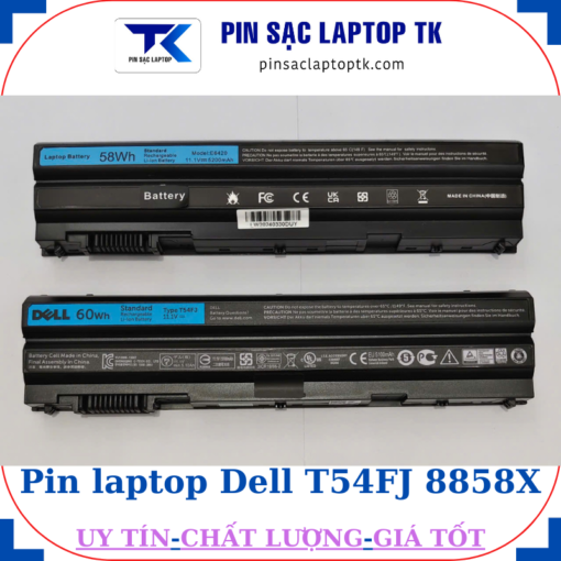 Pin Dell T54FJ 8858X