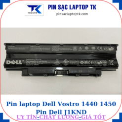 Pin Dell Vostro 1440 1450 Pin Dell J1KND, pin zin
