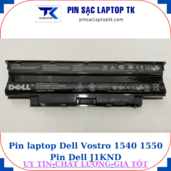 Pin Dell Vostro 1540 1550 Pin Dell J1KND, pin zin