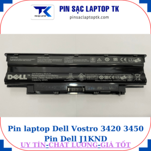 Pin Dell Vostro 3420 3450 Pin Dell J1KND, pin zin