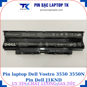 Pin Dell Vostro 3550 3550N Pin Dell J1KND, pin zin