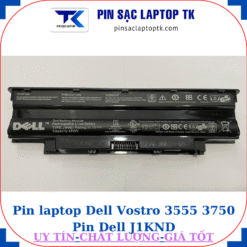 Pin Dell Vostro 3555 3750 Pin Dell J1KND , pin zin