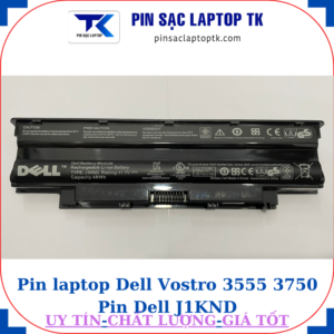 Pin Dell Vostro 3555 3750 Pin Dell J1KND , pin zin
