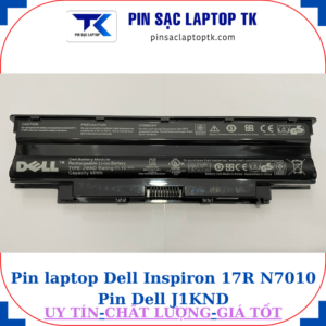 Pin Dell Inspiron 3420 14-342017R N7010 Pin Dell J1KND, pin zin