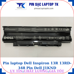 Pin Dell Inspiron 13R 13RD-348 Pin Dell J1KND, pin zin