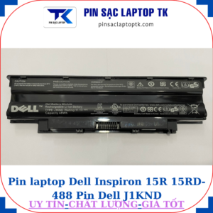 Pin Dell Inspiron 15R 15RD-488 Pin Dell J1KND, pin zin