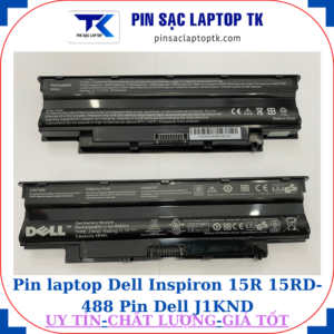 Pin Dell Inspiron 15R 15RD-488 Pin Dell J1KND