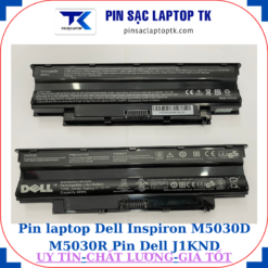 Pin Dell Inspiron M5030D M5030R Pin Dell J1KND