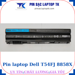 Pin Dell T54FJ 8858X, pin zin