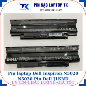 Pin Dell Inspiron N5020 N5030 Pin Dell J1KND