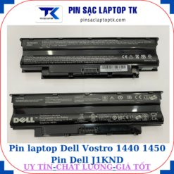 Pin Dell Vostro 1440 1450 Pin Dell J1KND