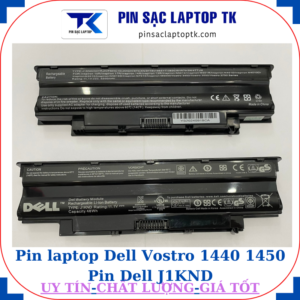Pin Dell Vostro 1440 1450 Pin Dell J1KND