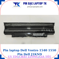 Pin Dell Vostro 1540 1550 Pin Dell J1KND, pin tiêu chuẩn