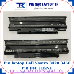 Pin Dell Vostro 3420 3450 Pin Dell J1KND