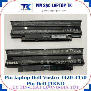 Pin Dell Vostro 3420 3450 Pin Dell J1KND