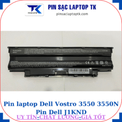 Pin Dell Vostro 3550 3550N Pin Dell J1KND, pin tiêu chuẩn