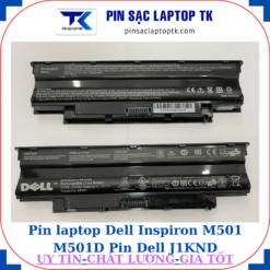 Pin Dell Inspiron M501 M501D Pin Dell J1KND