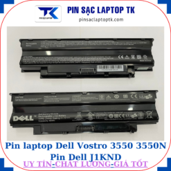 Pin Dell Vostro 3550 3550N Pin Dell J1KND