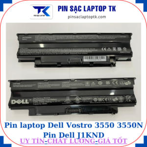 Pin Dell Vostro 3550 3550N Pin Dell J1KND