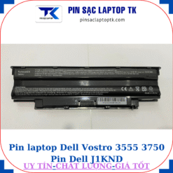 Pin Dell Vostro 3555 3750 Pin Dell J1KND , pin tiêu chuẩn