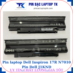 Pin Dell Inspiron 3420 14-342017R N7010 Pin Dell J1KND