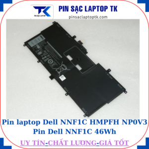 Pin Dell NNF1C HMPFH NP0V3 Pin Dell NNF1C 46Wh