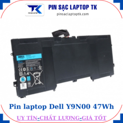 Pin Dell Y9N00-47Wh