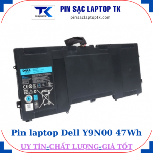 Pin Dell Y9N00-47Wh