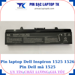 Pin Dell Inspiron 1525 1526 Pin Dell mã 1525