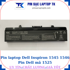 Pin Dell Inspiron 1545 1546 Pin Dell mã 1525