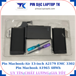 Pin Macbook Air 13 inch A2179 EMC 3302 Pin Macbook A1965 48Wh