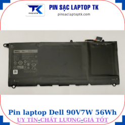 Pin Dell 90V7W-56Wh