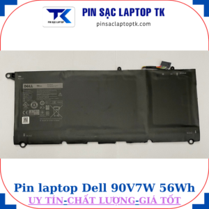 Pin Dell 90V7W-56Wh
