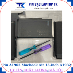 Pin A1965 dùng Macbook Air 13 inch A1932