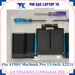 Pin A1964 dùng Macbook Pro 13 inch A2251