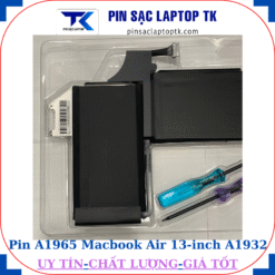 Pin A1965 dùng Macbook Air 13 inch A1932