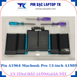 Pin A1964 dùng Macbook Pro 13 inch A1989