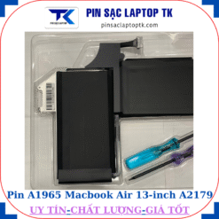 Pin A1965 dùng Macbook Air 13 inch A2179