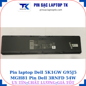 Pin Dell 5K1GW G95J5 MGH81 Pin Dell 3RNFD 54W