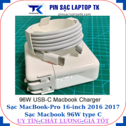 Sạc MacBook-Pro 16-inch 2016 2017