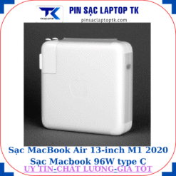 Sạc MacBook Air 13 inch M1 2020 Sạc Macbook 96W type C