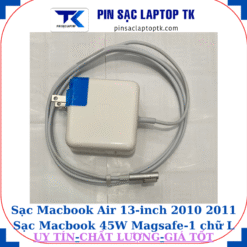 Sạc Macbook Air 13 inch 2010 2011 Sạc Macbook 45W Magsafe-1 chữ L