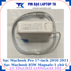 Sạc Macbook Pro 17 inch 2010 2011 Sạc Macbook 85W Magsafe-1 chữ L